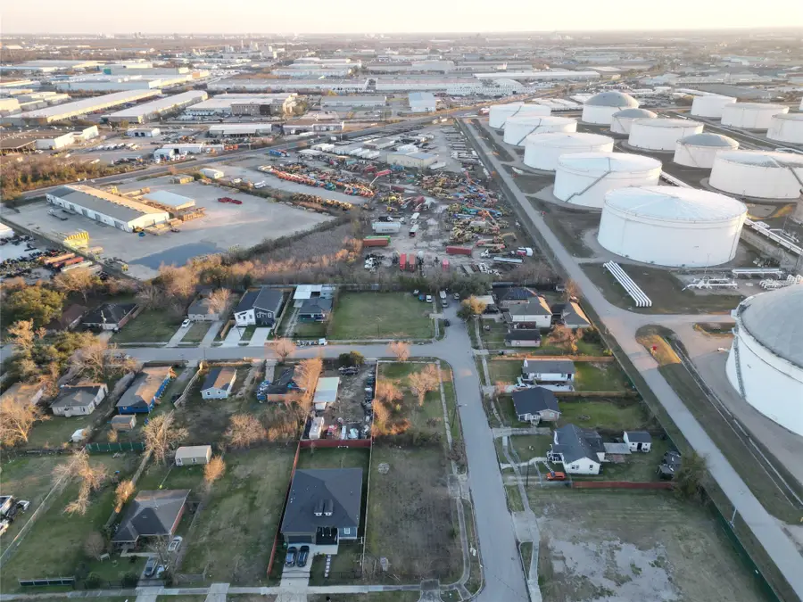 8502 Killene Street, Houston, TX 77029 - Image #2