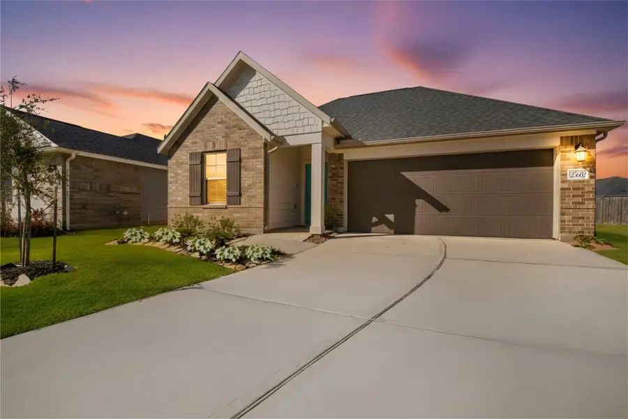 25602 Marisol Lake Drive, Katy, TX 77493 - #2