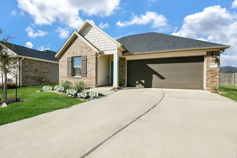 25602 Marisol Lake Drive, Katy, TX 77493 - #3