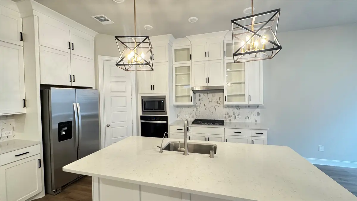 3010 Moonlit Mesa Drive, Houston, TX 77063 - Image #1