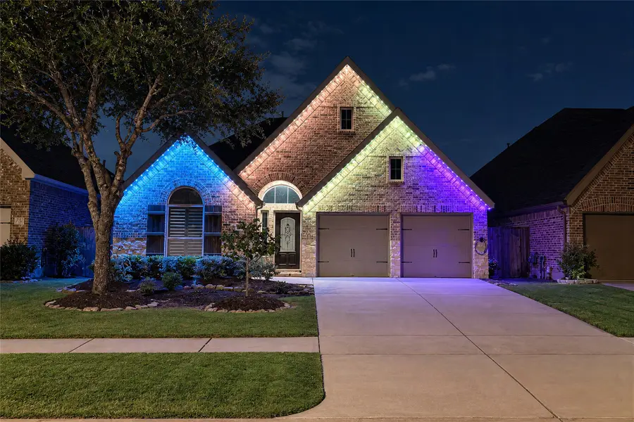 2115 Great Egret Bend, Fulshear, TX 77423 - #2