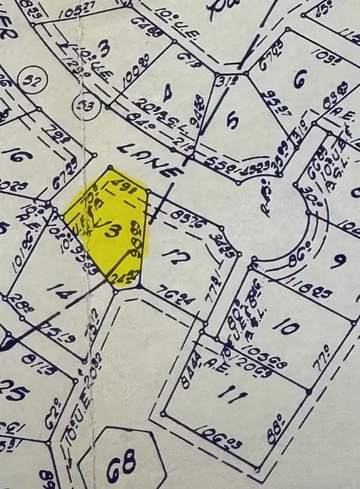 TBD13 Heather Lane, Trinity, TX 75862