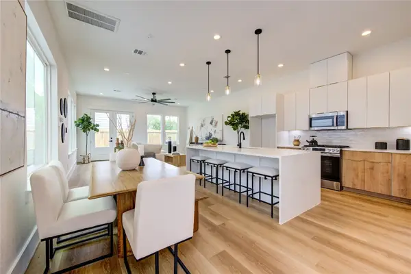 2815 Tuam Street, Houston, TX 77004