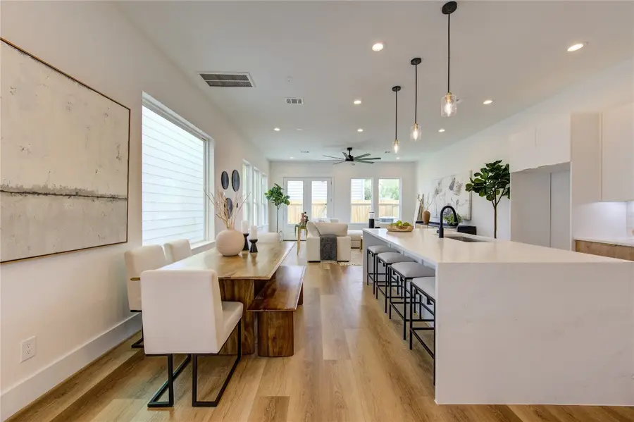 2815 Tuam Street, Houston, TX 77004 - #2