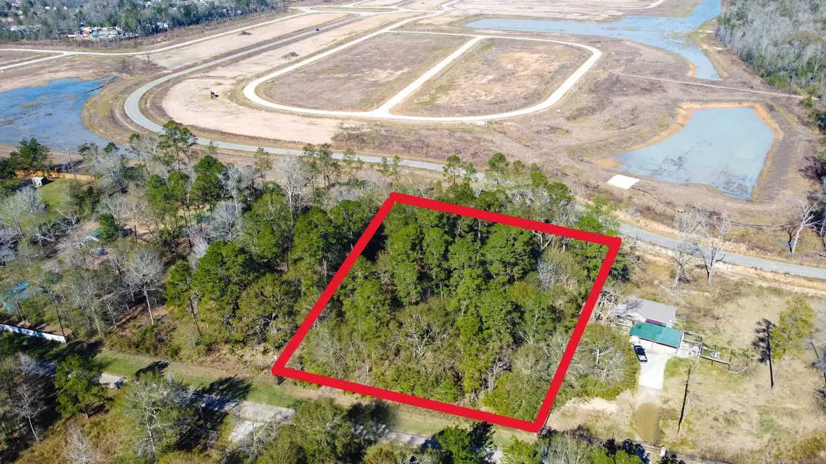 1928 County Road 3434 N, Cleveland, TX 77327 - #1