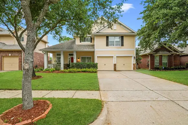 4026 Chestnut Bend, Missouri City, TX 77459