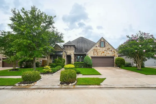 10210 Majestic Court, Missouri City, TX 77459