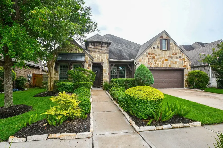 10210 Majestic Court, Missouri City, TX 77459 - #2
