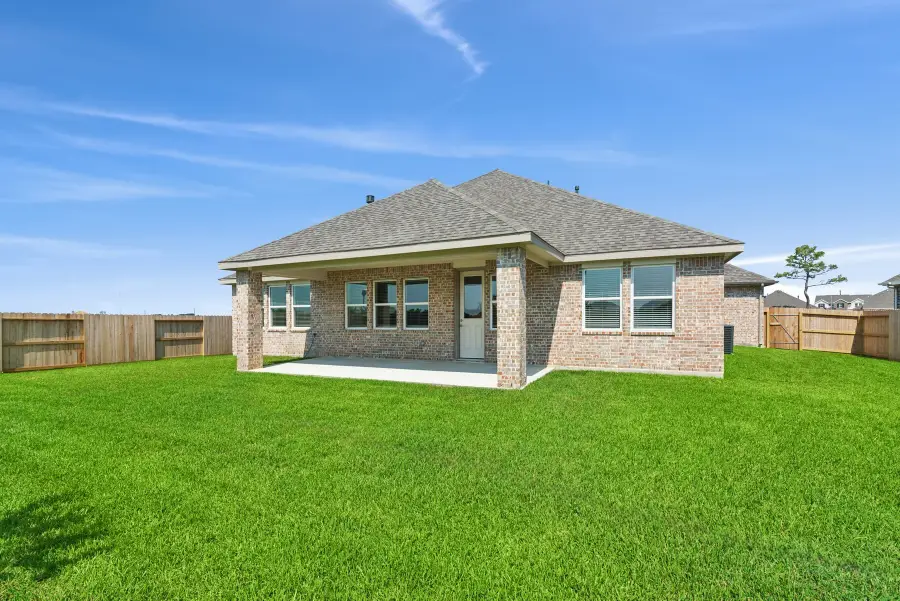 12106 Old Fashion Circle, Monterey Belvieu, TX 77535 - #2