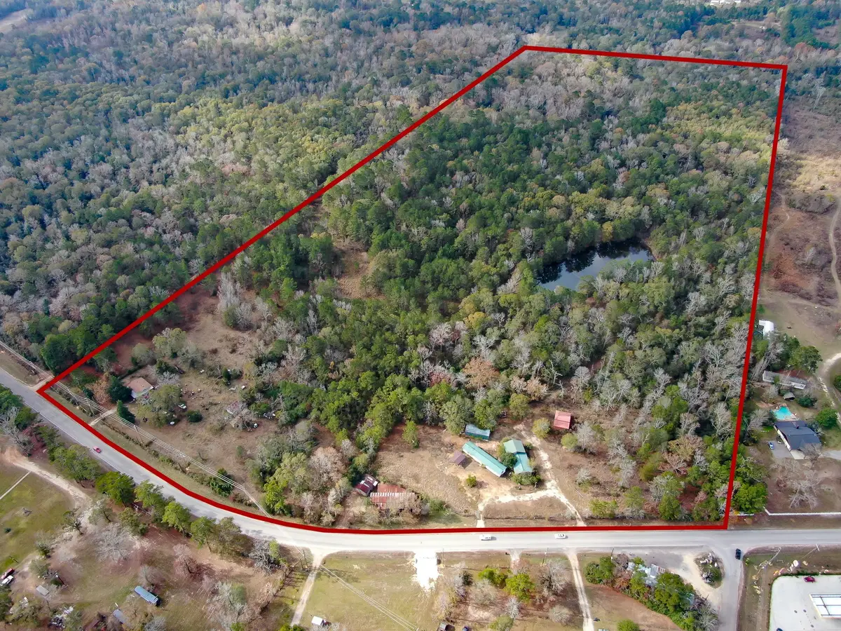 11260 Crockett Martin Road, Conroe, TX 77306 - Image #1