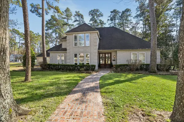 2602 Kings Forest Drive, Kingwood, TX 77339