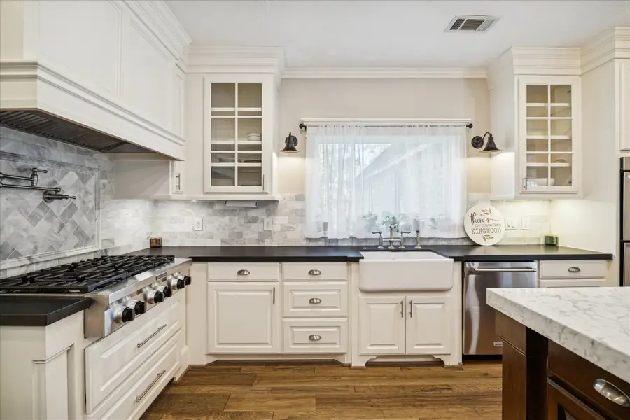 2602 Kings Forest Drive, Kingwood, TX 77339 - #3