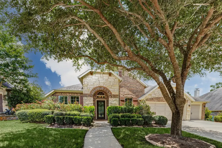 30506 Sethora Hill Way, Fulshear, TX 77441 - #2