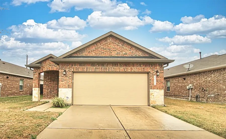 2322 Patriot Bend, Missouri City, TX 77489 - #2