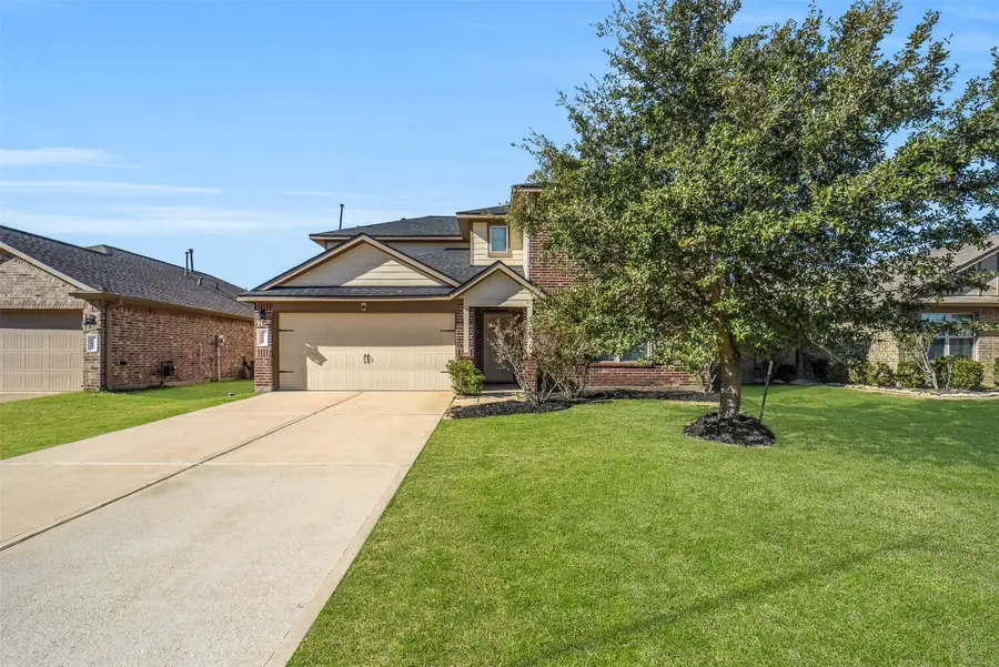 29119 Jarvis Bay Pass, Katy, TX 77494 - Image #2