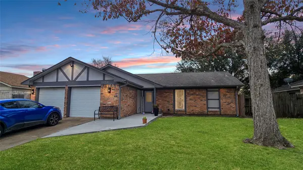 22531 John Rolfe Lane, Katy, TX 77449