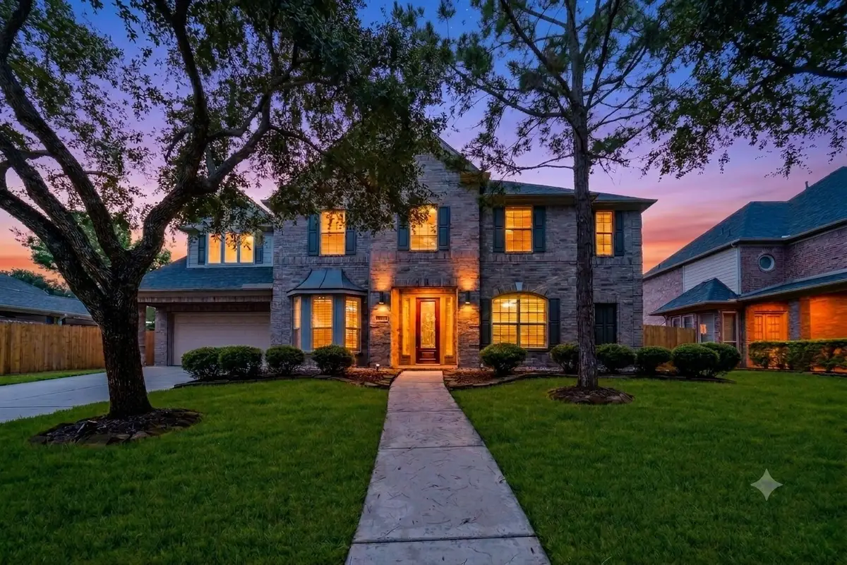 4707 Payton Chase Lane, Katy, TX 77494 - #1