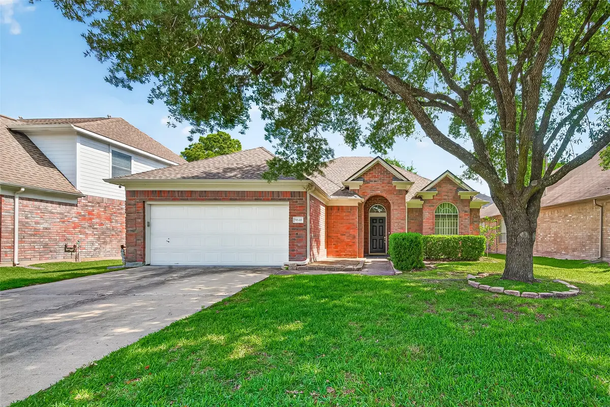 9846 N Villa Drive, Houston, TX 77064 - #1