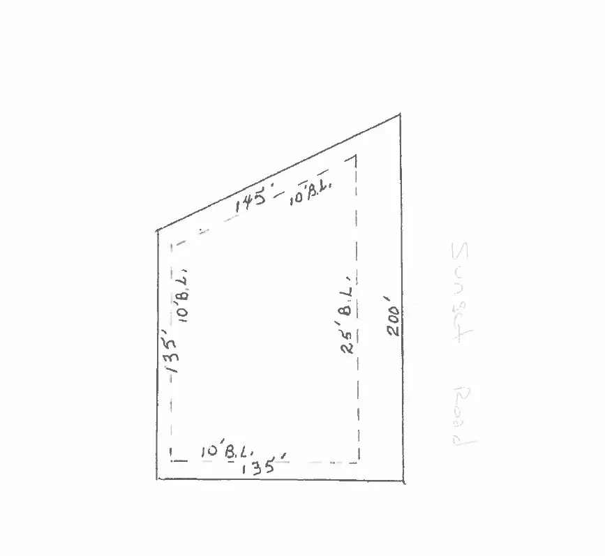 1 Sunset Lake, Huntsville, TX 77340 - Image #2