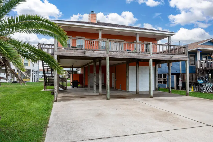 989 Biscayne, Crystal Beach, TX 77650 - #3