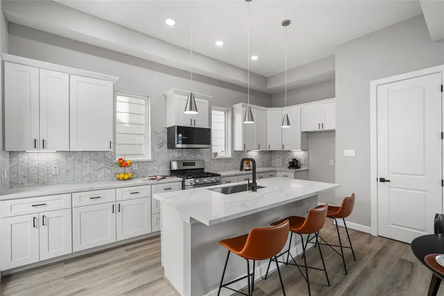 1222 W 18th Street, Houston, TX 77008 - #3