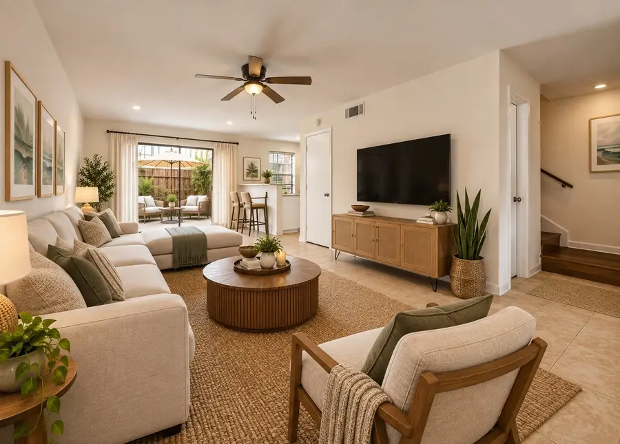 6645 Wanda Lane, Houston, TX 77074 - #2