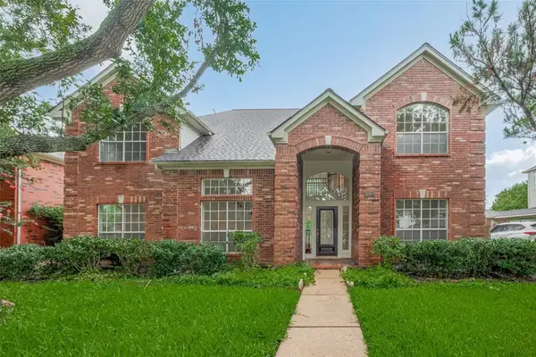 1615 Monvale Lane, Sugar Land, TX 77479