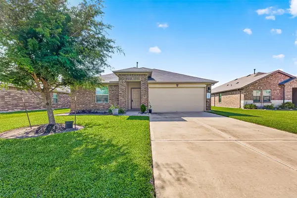 1814 Welsh Canyon Court, Richmond, TX 77469
