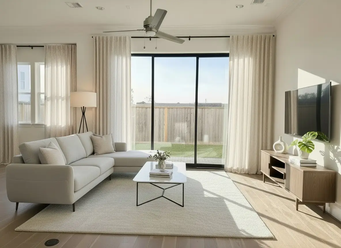 1009 Golden Nectar, Houston, TX 77008 - Image #1