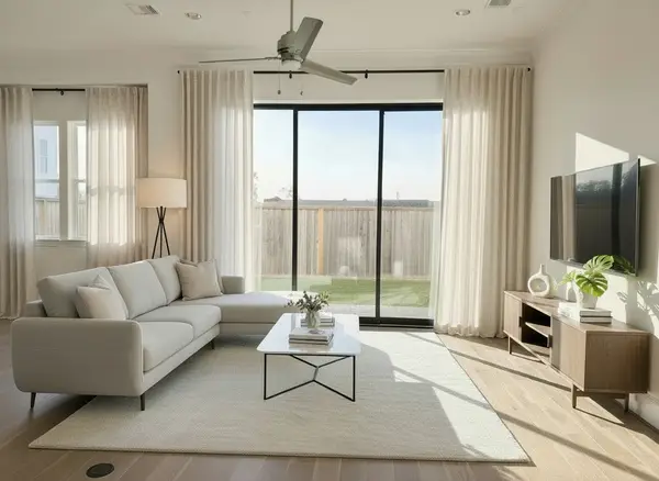 1009 Golden Nectar, Houston, TX 77008