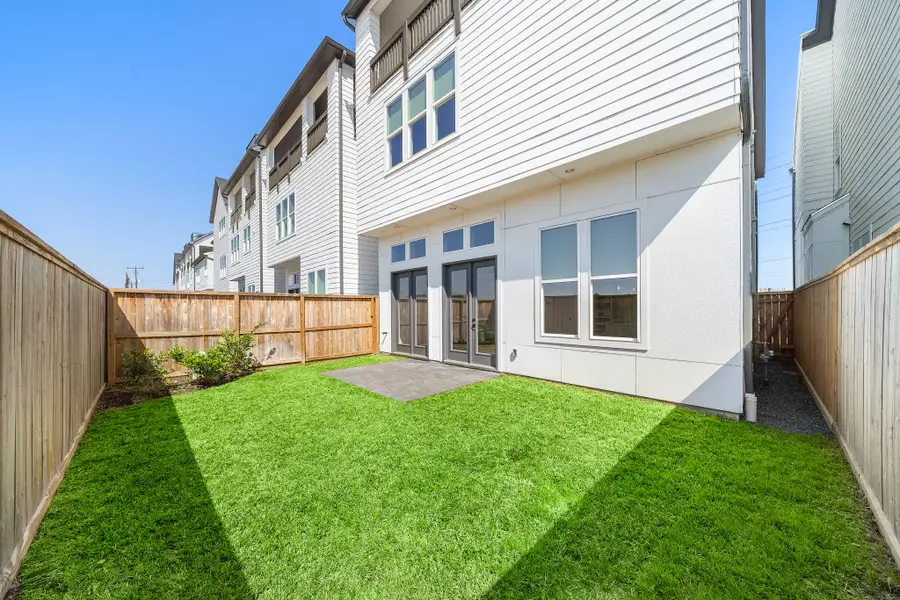 1009 Golden Nectar, Houston, TX 77008 - Image #2