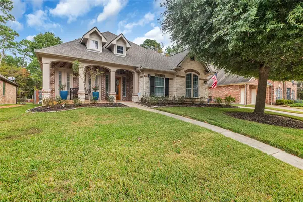 1622 Beau Rivage, Conroe, TX 77304