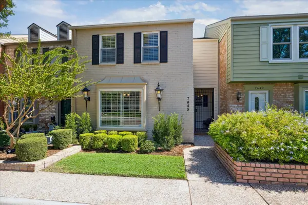 7445 Brompton Street, Houston, TX 77025