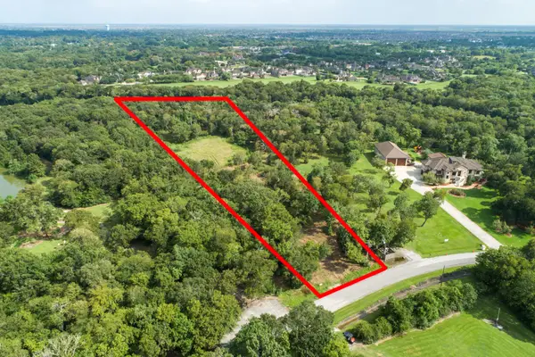 2416 Airline Drive, Friendswood, TX 77546