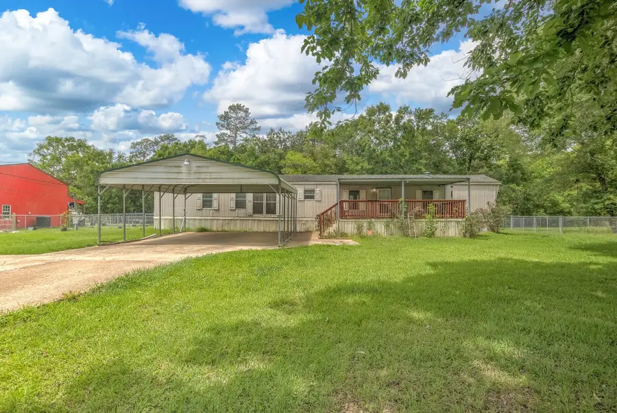 516 County Road 4021, Dayton, TX 77535 - #2