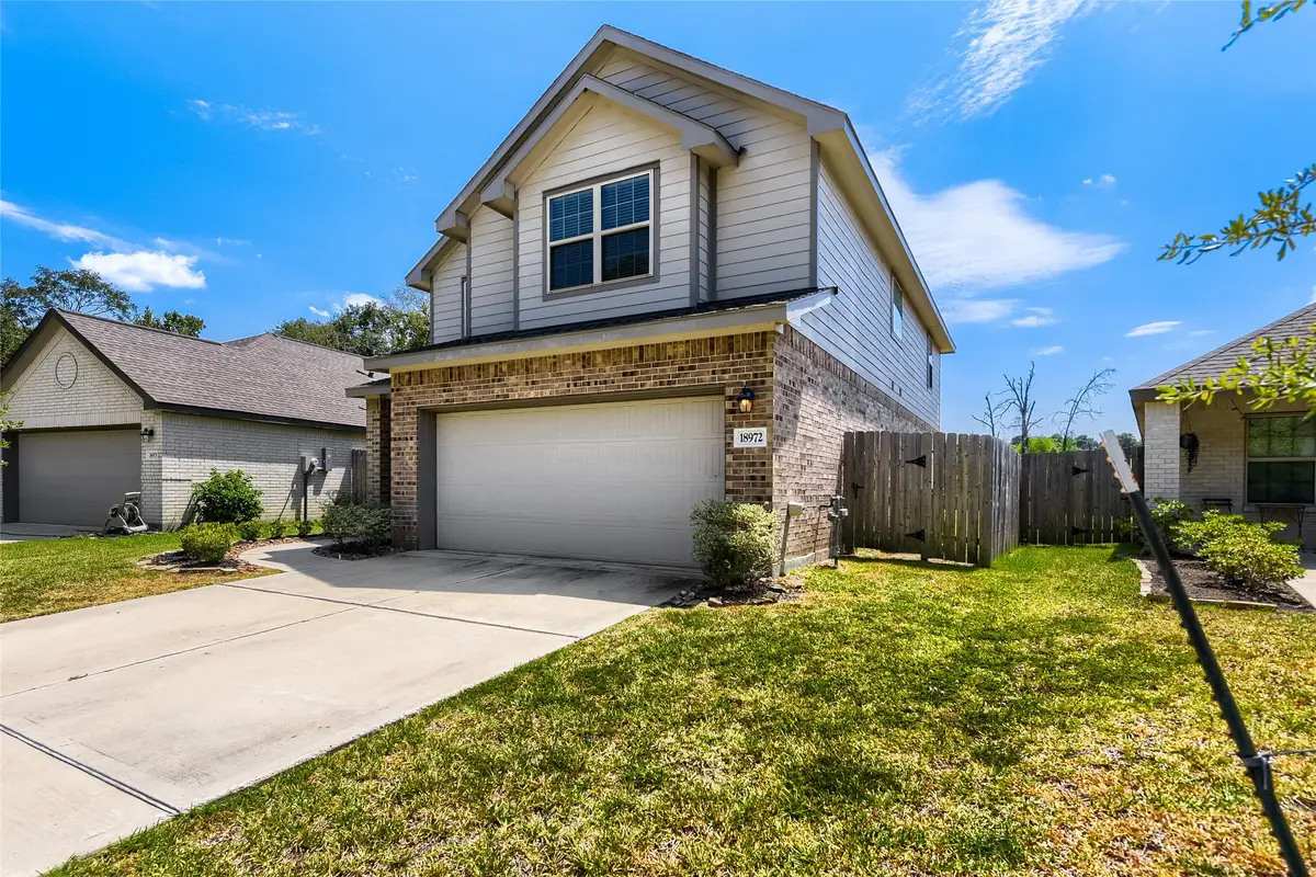 18972 Caney Forest Drive, Roman Forest, TX 77357 - #1