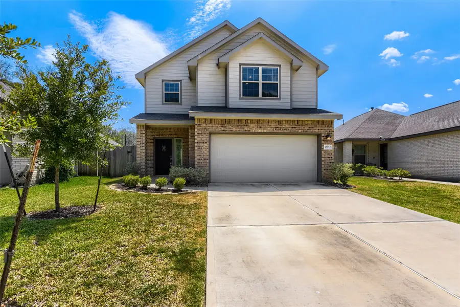 18972 Caney Forest Drive, Roman Forest, TX 77357 - #2