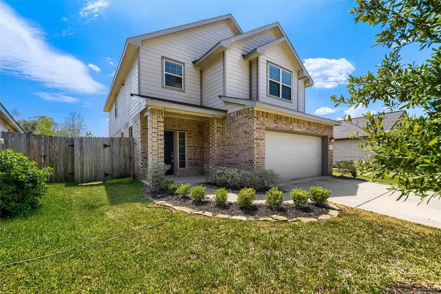 18972 Caney Forest Drive, Roman Forest, TX 77357 - #3