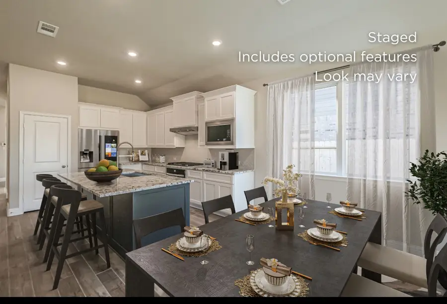 26710 Texas Lantana Lane, Montgomery, TX 77316 - #2