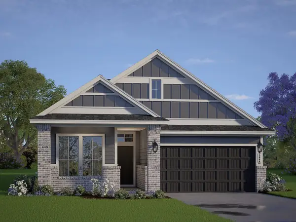 12242 Mead Grove Drive, Texas City, TX 77591