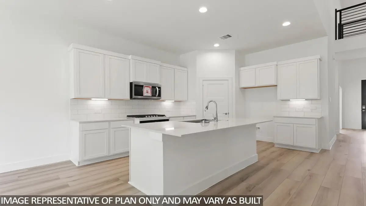 4526 Iguaza Falls Drive, Conroe, TX 77303 - Image #1