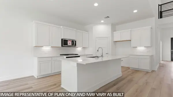 4526 Iguaza Falls Drive, Conroe, TX 77303