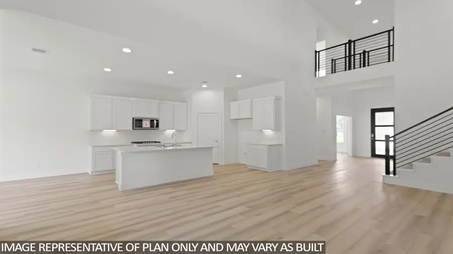 4526 Iguaza Falls Drive, Conroe, TX 77303 - Image #3