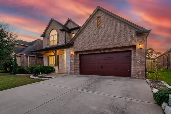 18751 Fairmont Springs Court, Cypress, TX 77429
