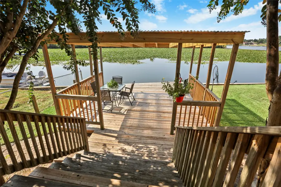 12713 Paradise View Court W, Willis, TX 77318 - #2