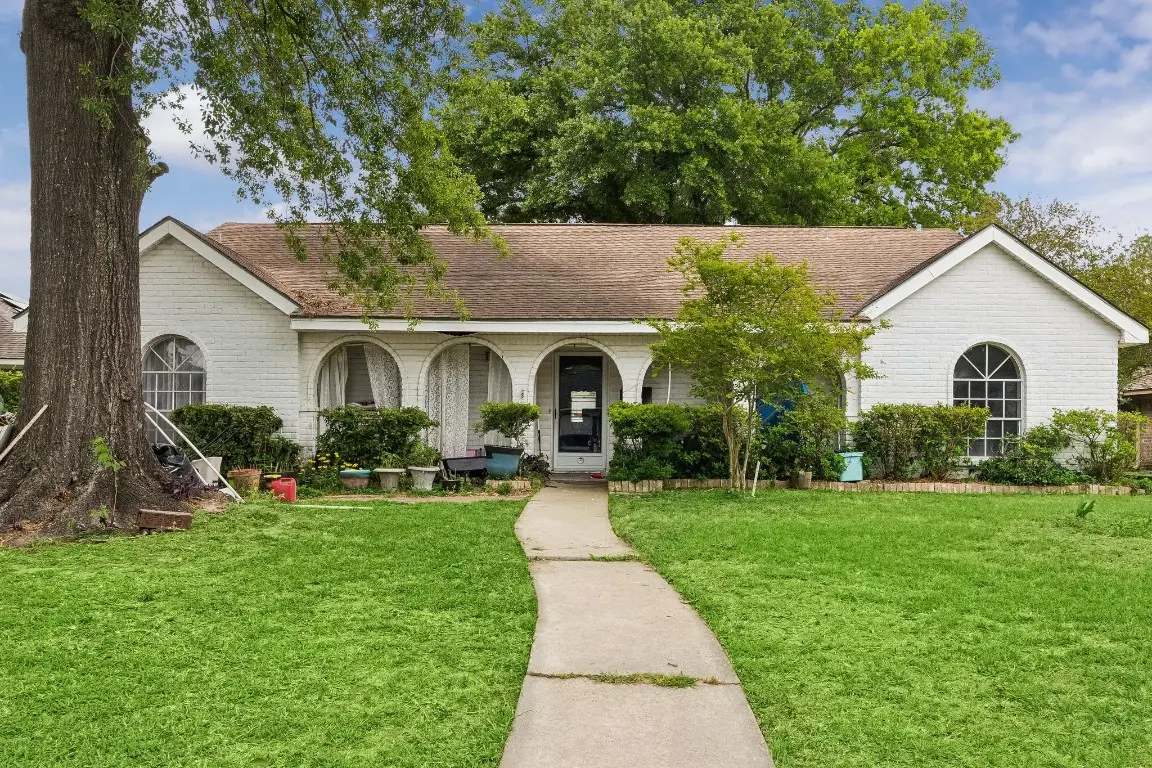 9626 Hearthwood Drive, Houston, TX 77040 - #1