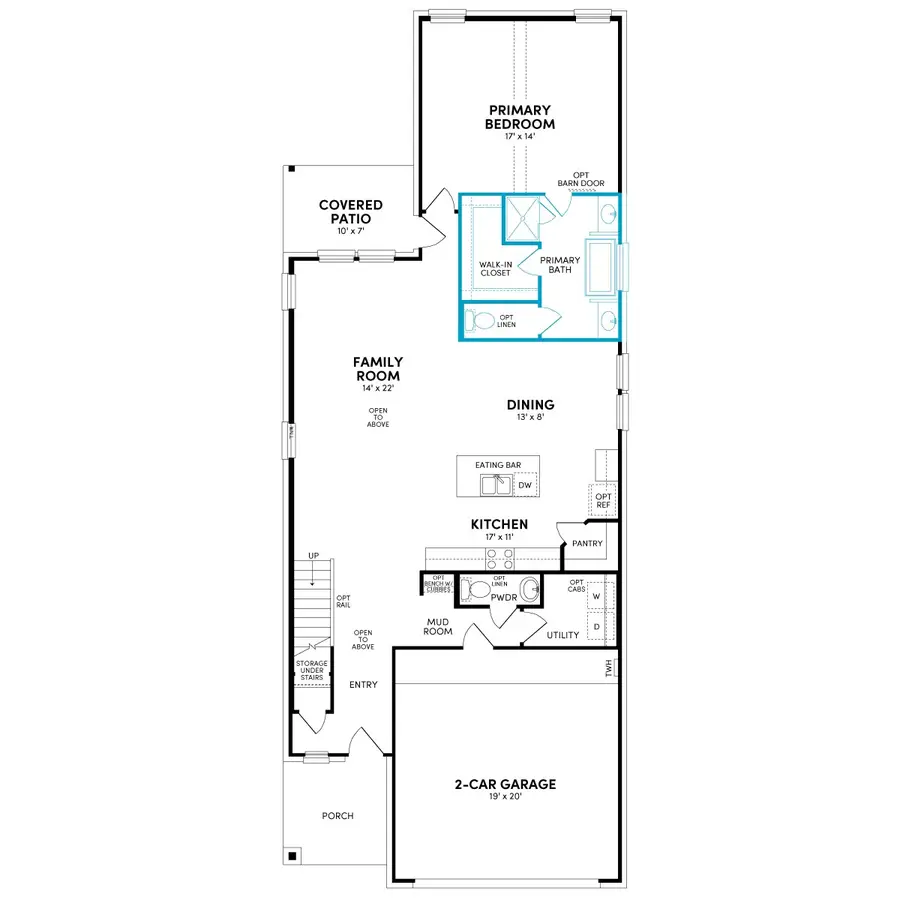 17915 Pathway Forest Lane, Webster, TX 77598 - #2