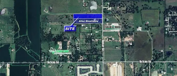 19333 Becker Road, Hockley, TX 77447