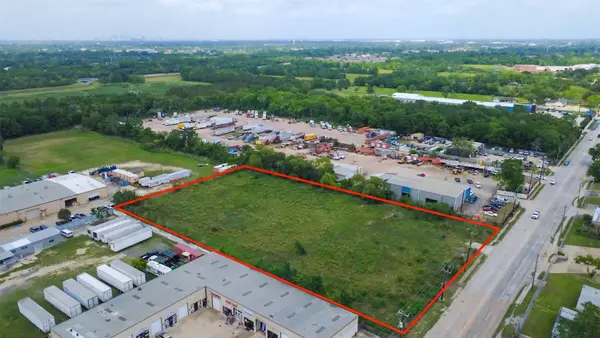 5410 S Post Oak Road, Houston, TX 77053