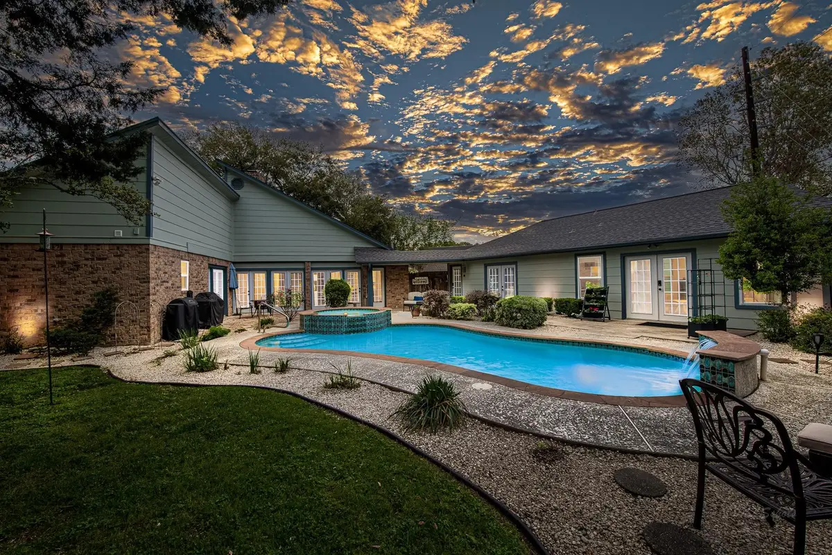 17403 Chicory Drive, Houston, TX 77084 - #1